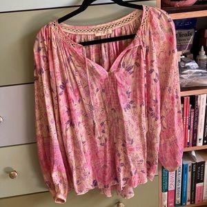 Spell Mystic Blouse S